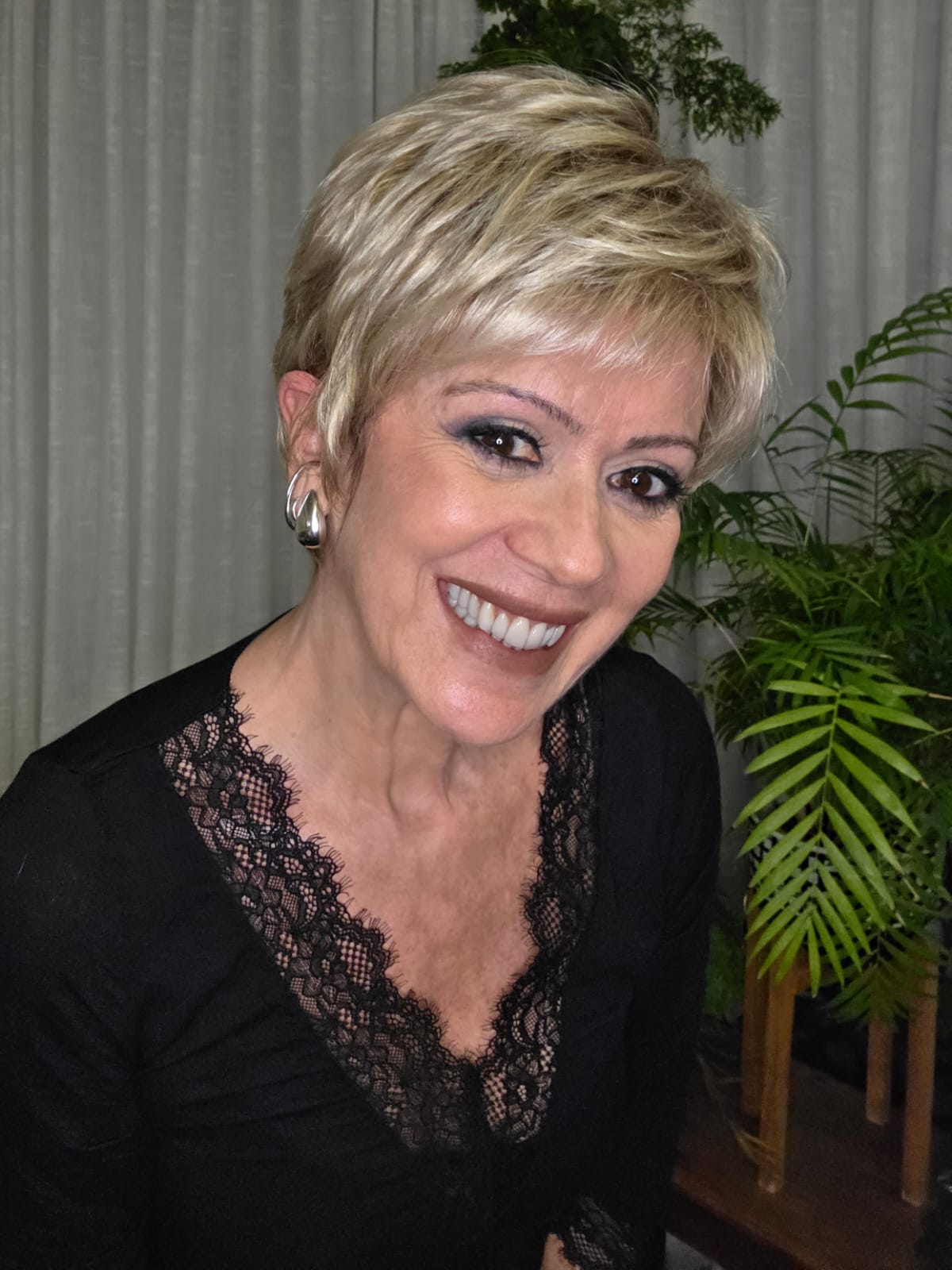 Peruca 1