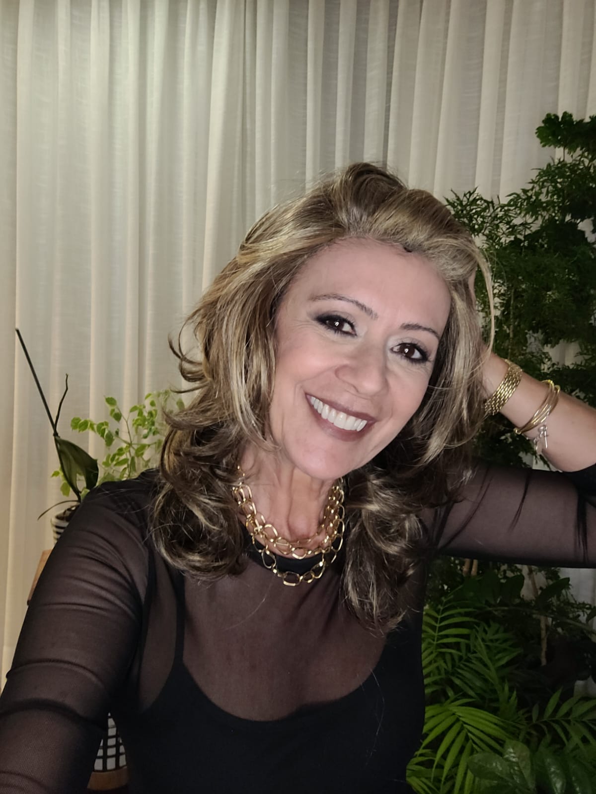 Tânia Camargo